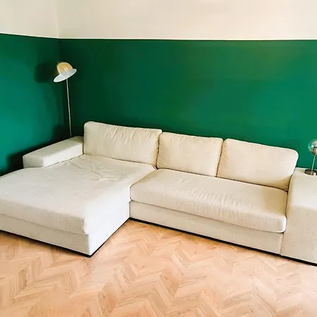 3 Old Town Large Flat, Munster * Zurigo